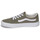 Shoes Low top trainers Vans SK8-Low Grey