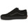Shoes Low top trainers Vans UA Old Skool Black