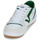 Shoes Men Low top trainers Vans Lowland CC JMP R COURT White / Green