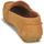 Shoes Women Loafers Pellet CADORNA Velvet / Mustard
