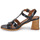 Shoes Women Sandals JB Martin DIRELLE Varnish / Black