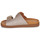 Shoes Women Sandals JB Martin AUDACE Glitter / Platinum