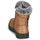Shoes Girl Mid boots Mod'8 WESTY Brown