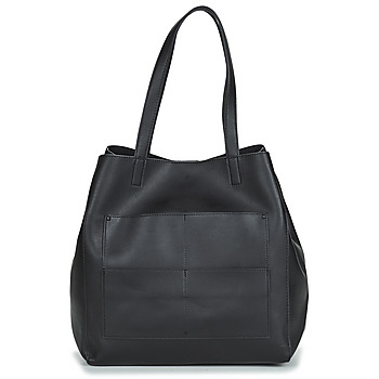 Bags Women Shopper bags Casual Attitude ONEL Black
