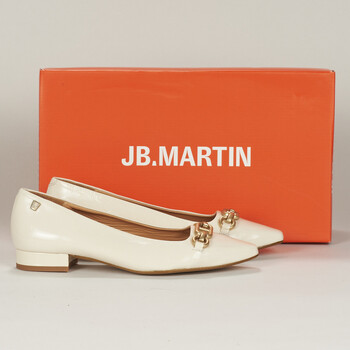 JB Martin VOLONTAIRE Vintage / Off / White