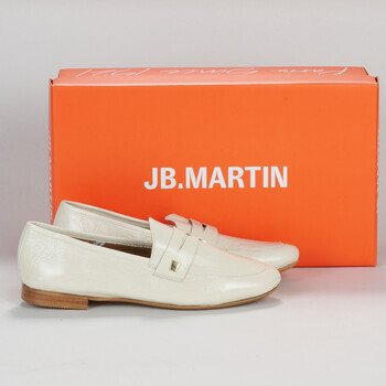 JB Martin FRANCHE SOFT Vintage / Off / White