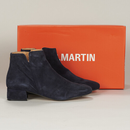 Shoes Women Ankle boots JB Martin VOLIS Marine