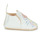 Shoes Girl Slippers Easy Peasy MY BLUBLU PIEUVRE White