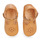 Shoes Children Slippers Easy Peasy MY LILLYP Brown