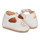 Shoes Children Slippers Easy Peasy MY LILLYP White