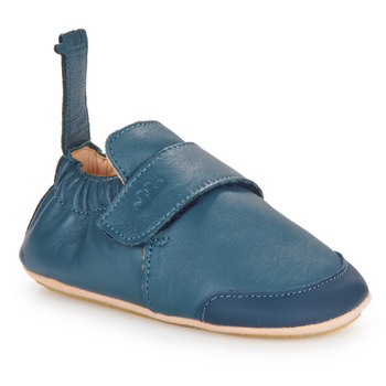 Shoes Children Slippers Easy Peasy MY BLUBOOTIES VELCRO Blue