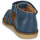 Shoes Boy Sandals GBB AUGUSTE Blue