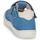 Shoes Boy High top trainers GBB FLEXOO MIMI Blue