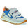 Shoes Boy Low top trainers GBB MERLIN Blue