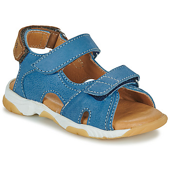 Shoes Boy Sandals GBB NEW DIMOU Blue