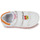 Shoes Children Low top trainers GBB PLUME White