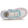 Shoes Girl Low top trainers GBB TOCANI White