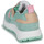Shoes Girl Low top trainers GBB REINETTE Green