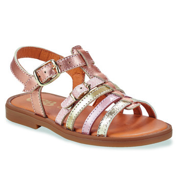 Shoes Girl Sandals GBB BANGKOK+ Pink