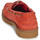 Shoes Women Boat shoes Pellet OLIVIA Velvet / Coral