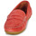 Shoes Women Loafers Pellet CADORNA Velvet / Coral