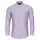 Clothing Men long-sleeved shirts Polo Ralph Lauren CHEMISE COUPE DROITE EN OXFORD Violet
