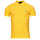 Clothing Men short-sleeved polo shirts Polo Ralph Lauren POLO AJUSTE SLIM FIT EN COTON BASIC MESH Yellow
