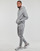 Clothing Men sweaters Polo Ralph Lauren SWEATSHIRT ZIPPE EN DOUBLE KNIT TECH Grey