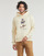 Clothing Men sweaters Polo Ralph Lauren SWEATSHIRT POLOBEAR ZERMATT Beige