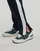 Clothing Men Tracksuit bottoms Polo Ralph Lauren BAS DE SURVETEMENT AVEC BANDES Multicolour