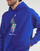 Clothing Men sweaters Polo Ralph Lauren SWEATSHIRT BIG POLO PLAYER Blue