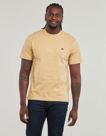 Lacoste TH7318 Yellow