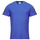 Clothing Men short-sleeved t-shirts Lacoste TH7404 Blue