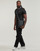 Clothing Men short-sleeved t-shirts Lacoste TH7488 Black