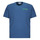 Clothing Men short-sleeved t-shirts Lacoste TH7544 Marine
