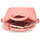 Bags Women Shoulder bags Lacoste L.12.12 Pink