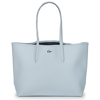 Bags Women Shopper bags Lacoste ANNA Blue / Sky
