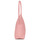 Bags Women Shopper bags Lacoste L.12.12 CONCEPT L Pink