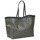 Bags Women Shopper bags Lacoste ZELY XL Black