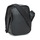 Bags Men Pouches / Clutches Lacoste MONOGRAM Black