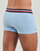 Underwear Men Boxer shorts Lacoste 5H3386 X3 Blue / Marine / Blue