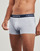Underwear Men Boxer shorts Lacoste 5H3389 X3 Grey / Grey / Grey