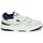 Shoes Men Low top trainers Lacoste LINESHOT White / Marine