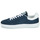Shoes Men Low top trainers Lacoste BASESHOT Marine