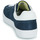 Shoes Men Low top trainers Lacoste BASESHOT Marine