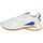 Shoes Men Low top trainers Lacoste L003 NEO White / Blue