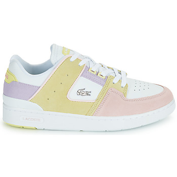 Lacoste COURT CAGE White / Violet
