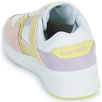 Lacoste COURT CAGE White / Violet