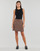Clothing Women Skirts Betty London SUSON Black / Multicolour