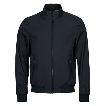 Geox M EOLO BOMBER STRETCH MIXED Marine